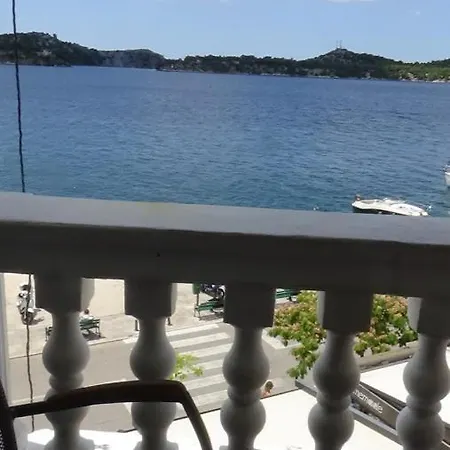 Rina Konukevi Šibenik