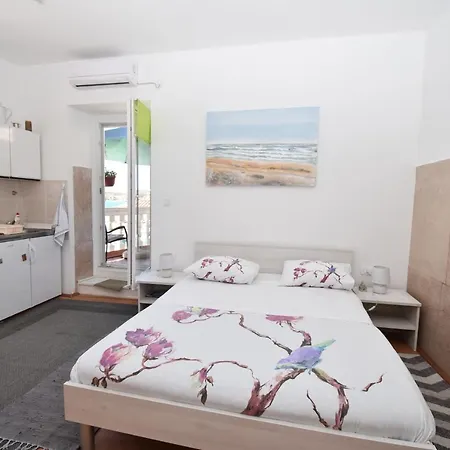 Гостевой дом Rina