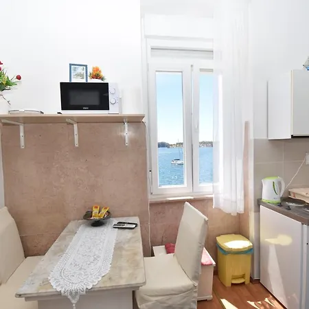 Maison d'hôtes Rina 3*