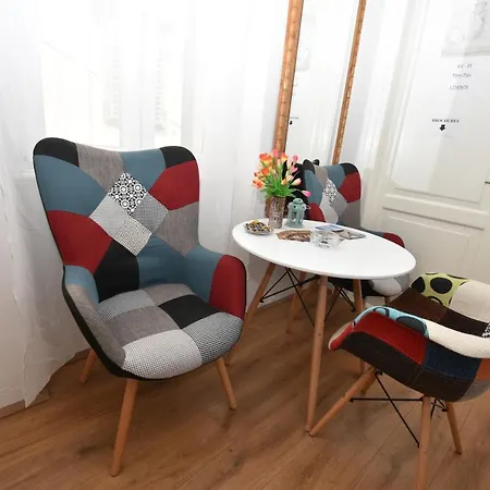 Rina Pensión Šibenik