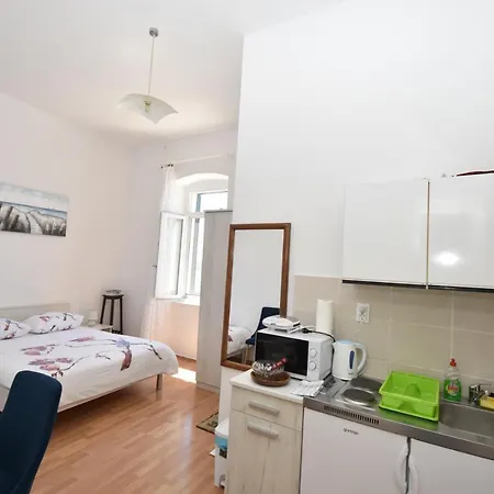 Rina 3* Šibenik