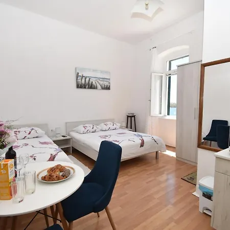 Rina Maison d'hôtes 3*