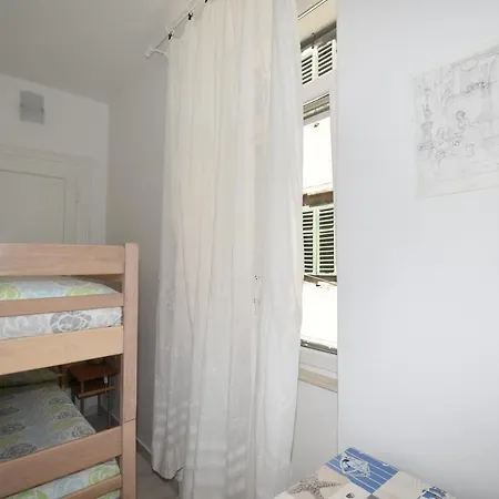 Maison d'hôtes Rina Šibenik