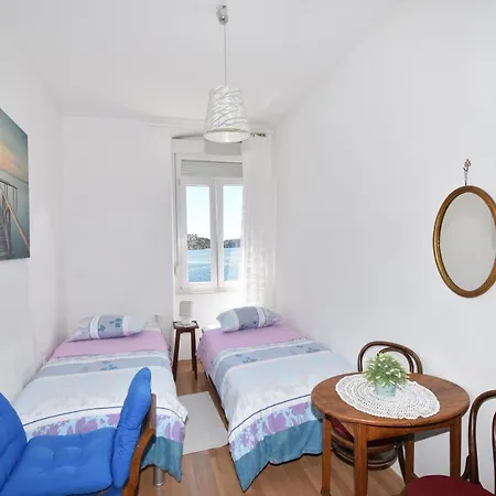 Affittacamere Rina Šibenik