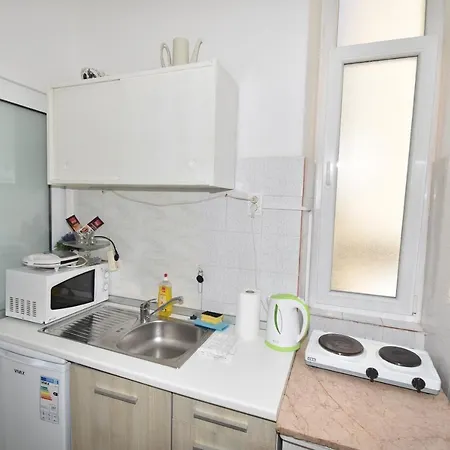 Maison d'hôtes Rina Šibenik