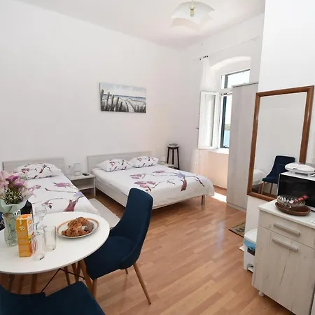 Rina Maison d'hôtes 3*
