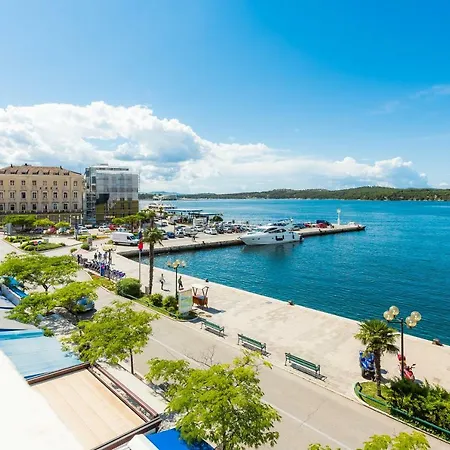 Rina Maison d'hôtes Šibenik