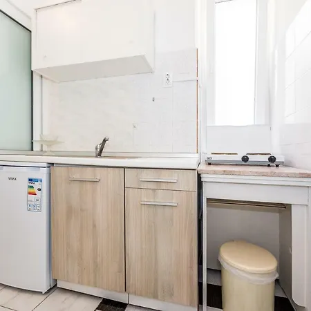 Rina Gæstehus Šibenik