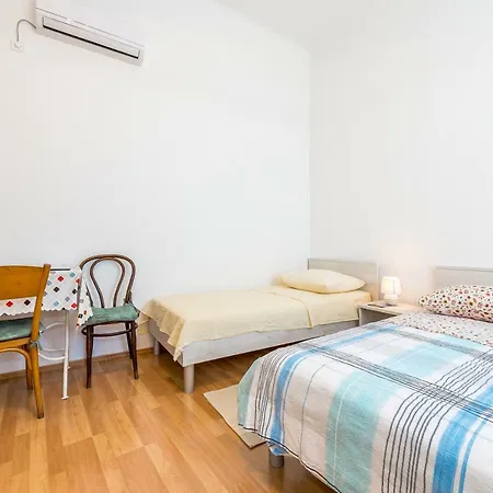Maison d'hôtes Rina Šibenik