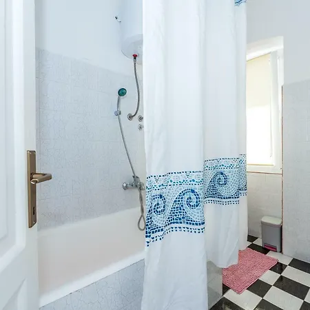 Maison d'hôtes Rina