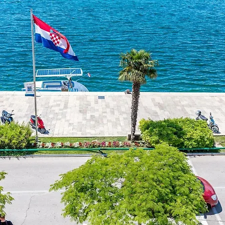 Rina Гостевой дом