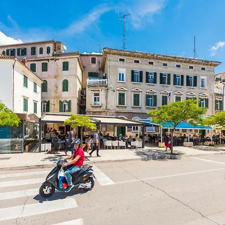 Гостевой дом Rina 3*