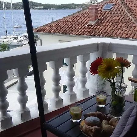 Maison d'hôtes Rina