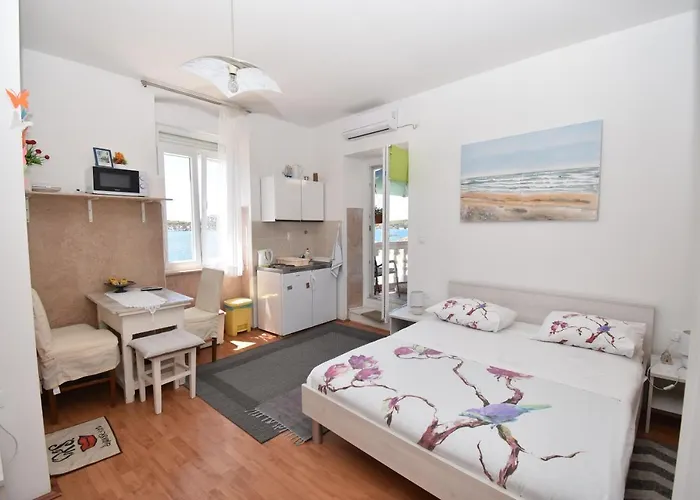 Rina Guest house Sibenik