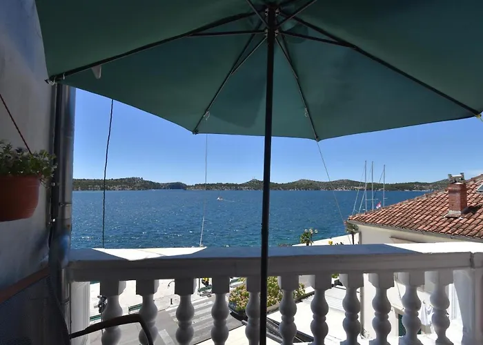 Гостевой дом Rina