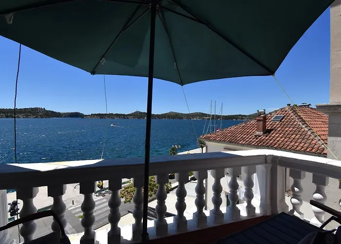 Гостевой дом Rina