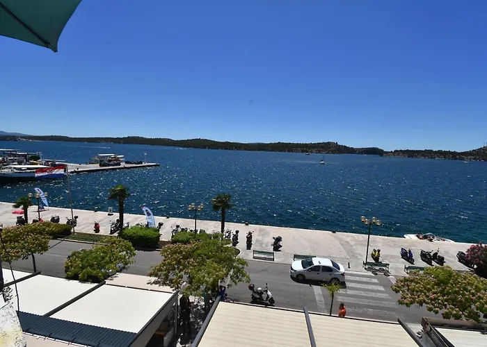 Гостевой дом Rina 3*