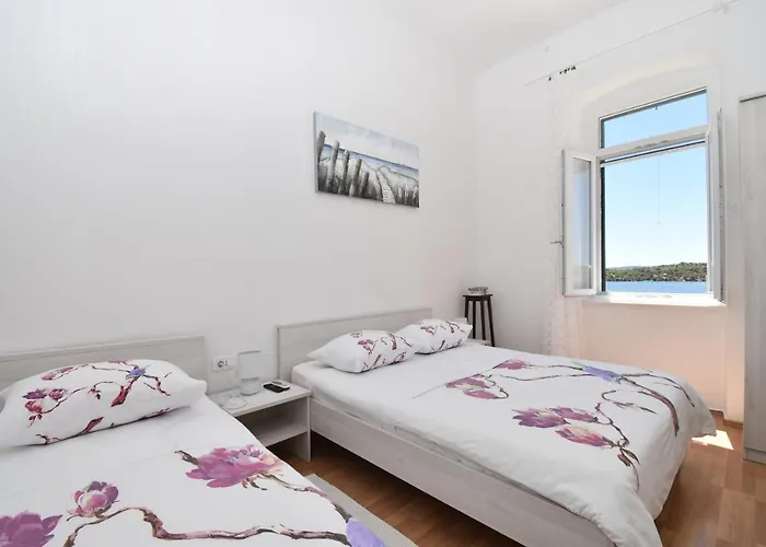 Rina Гостевой дом 3*