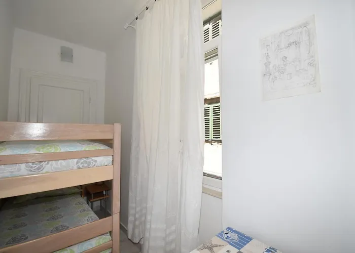 Gasthuis Rina Šibenik