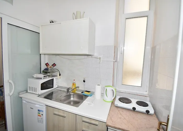 Gasthuis Rina Šibenik