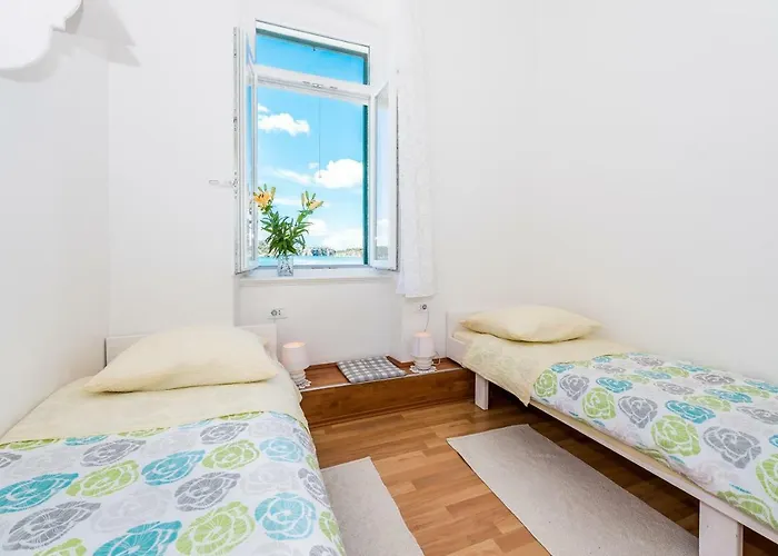 Rina Гостевой дом