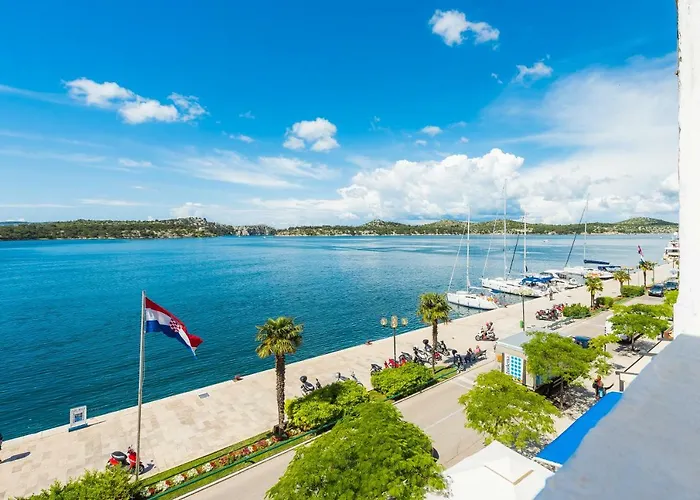 Rina Гостевой дом