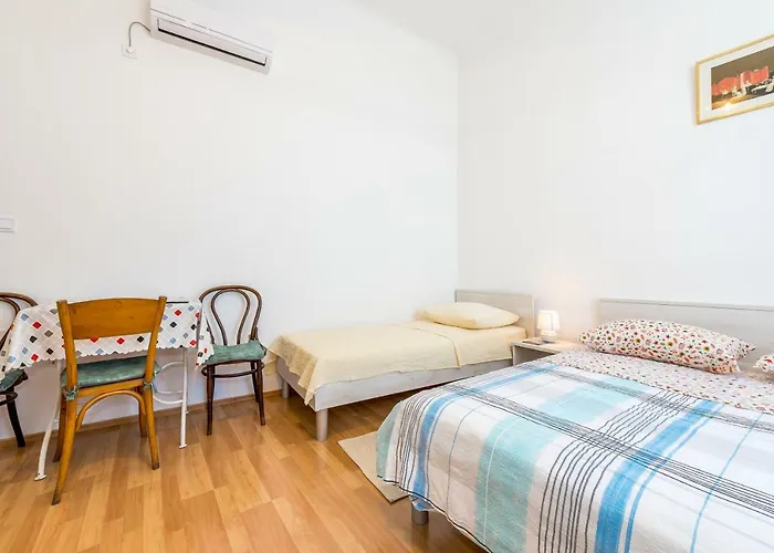 Gasthuis Rina Šibenik