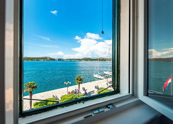 Гостевой дом Rina