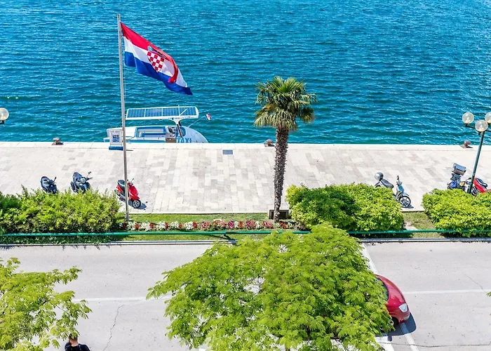 Rina Гостевой дом