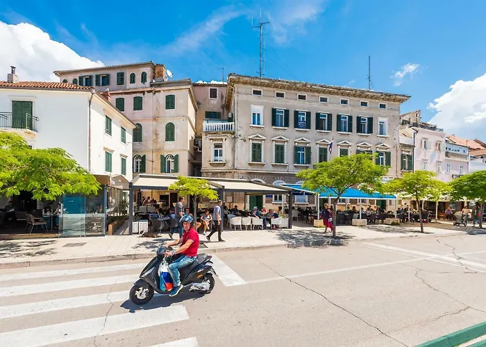 Гостевой дом Rina 3*