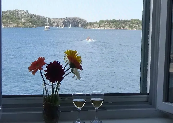 Гостевой дом Rina 3*